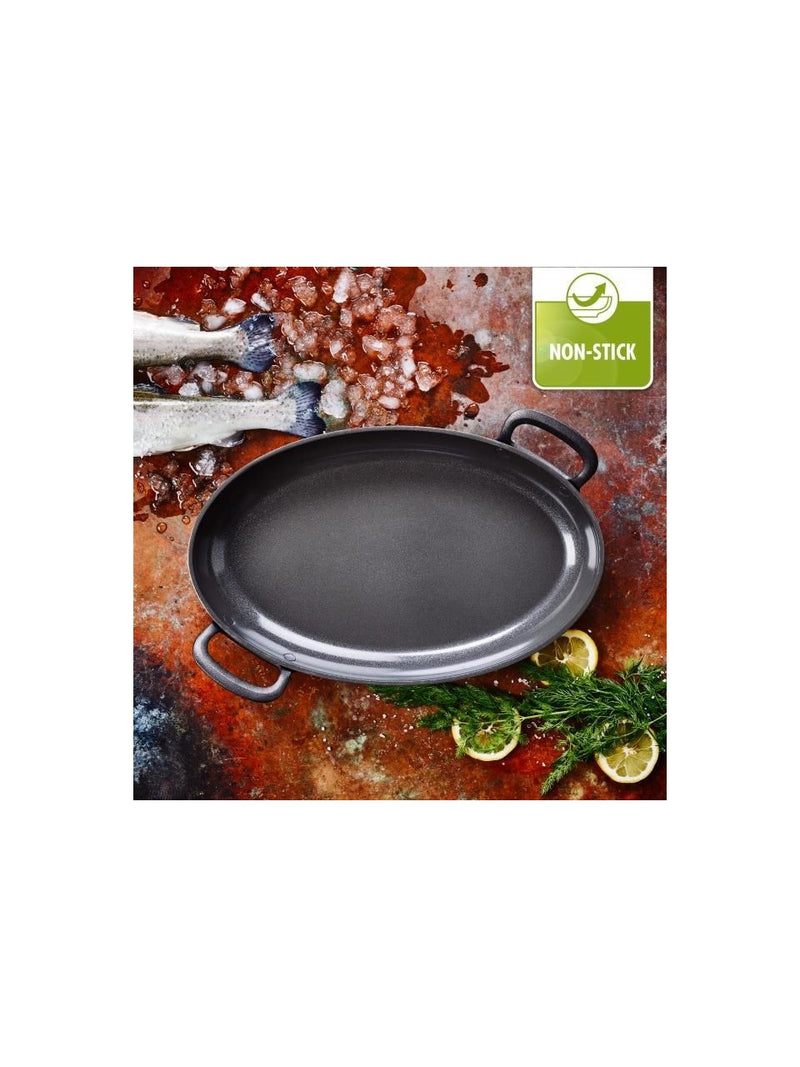 Greenpan Craft 40CM Oval Tava