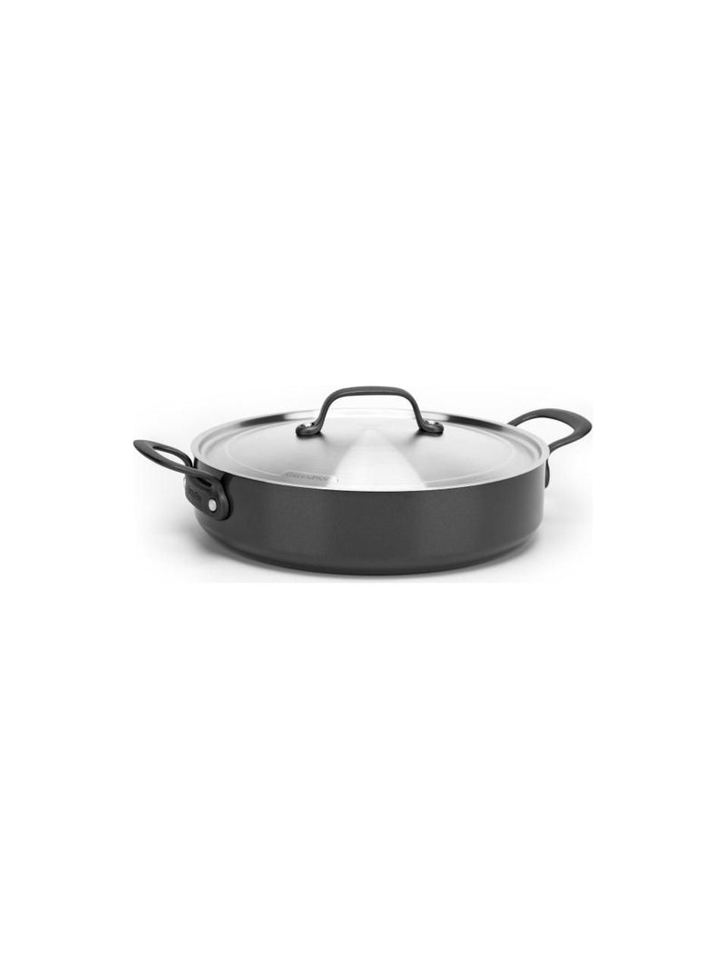 Greenpan Craft 30CM Basık Tencere