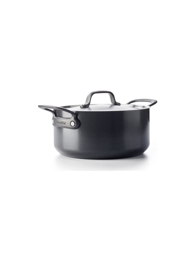 Greenpan Craft  24CM Derin Tencere
