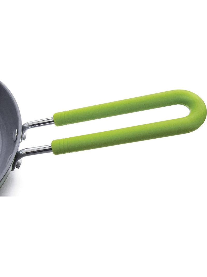 Greenpan CW001360-002 Minipan 12,5 cm. Kare Tava