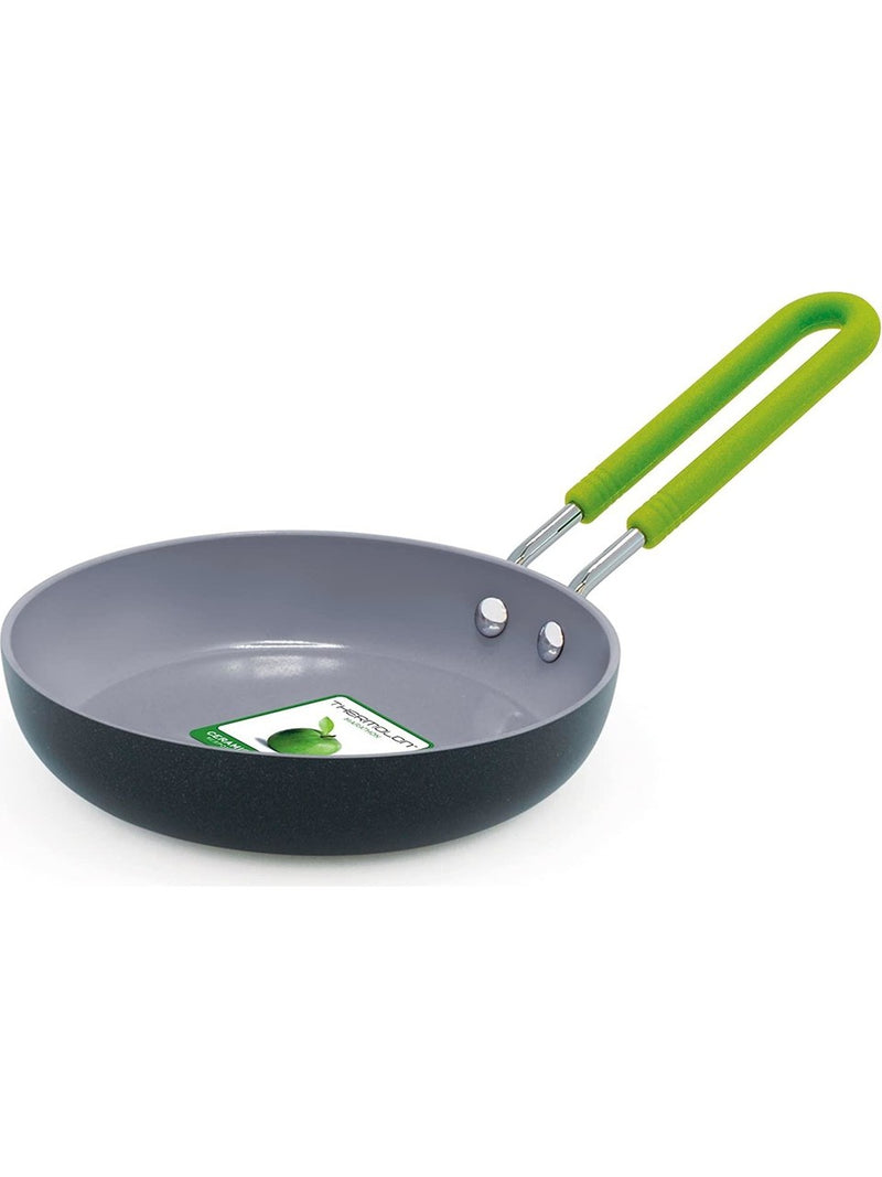 Greenpan Minipan 12,5cm Thermolon Seramik Yuvarlak Mini Tava CW001359-002