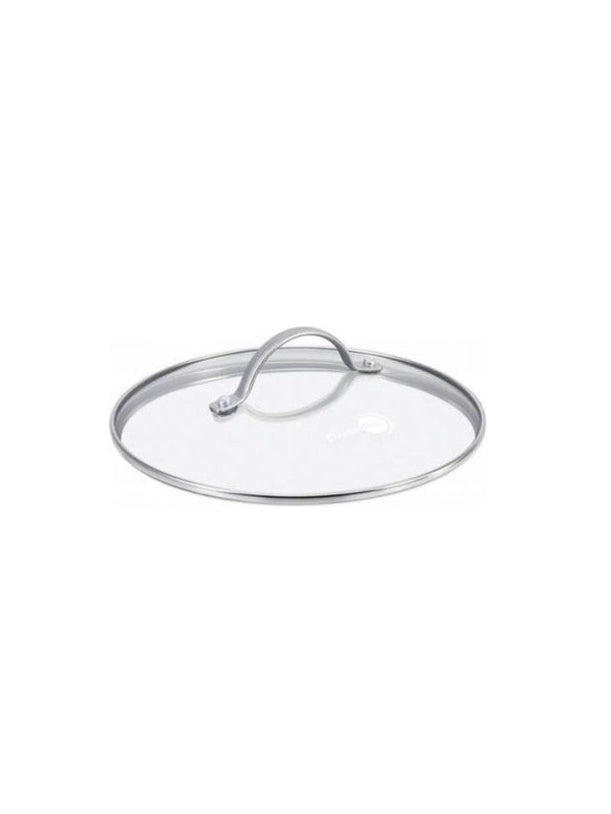 Greenpan CW000084-004 28 cm Cam Kapak