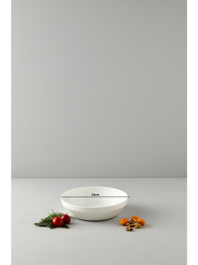 Be Original Pera Porselen Salata Kasesi 24 cm