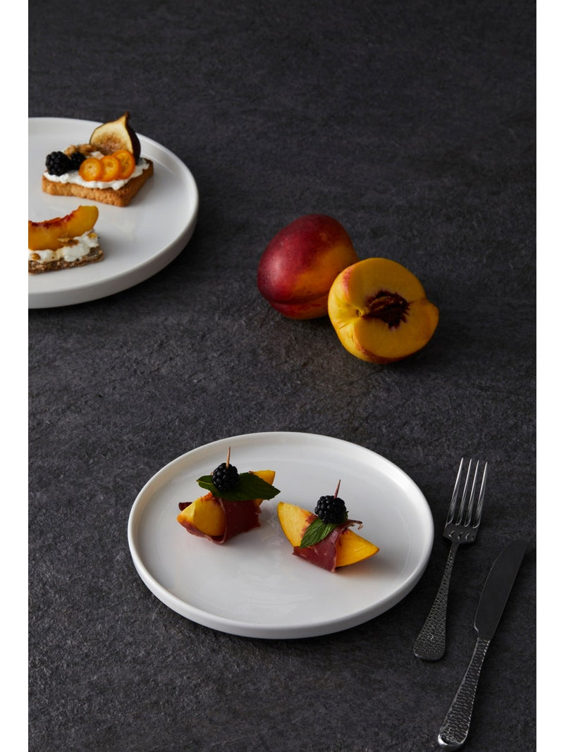 Be Original Pera Porselen Pasta  Tabağı 20 cm 6'lı
