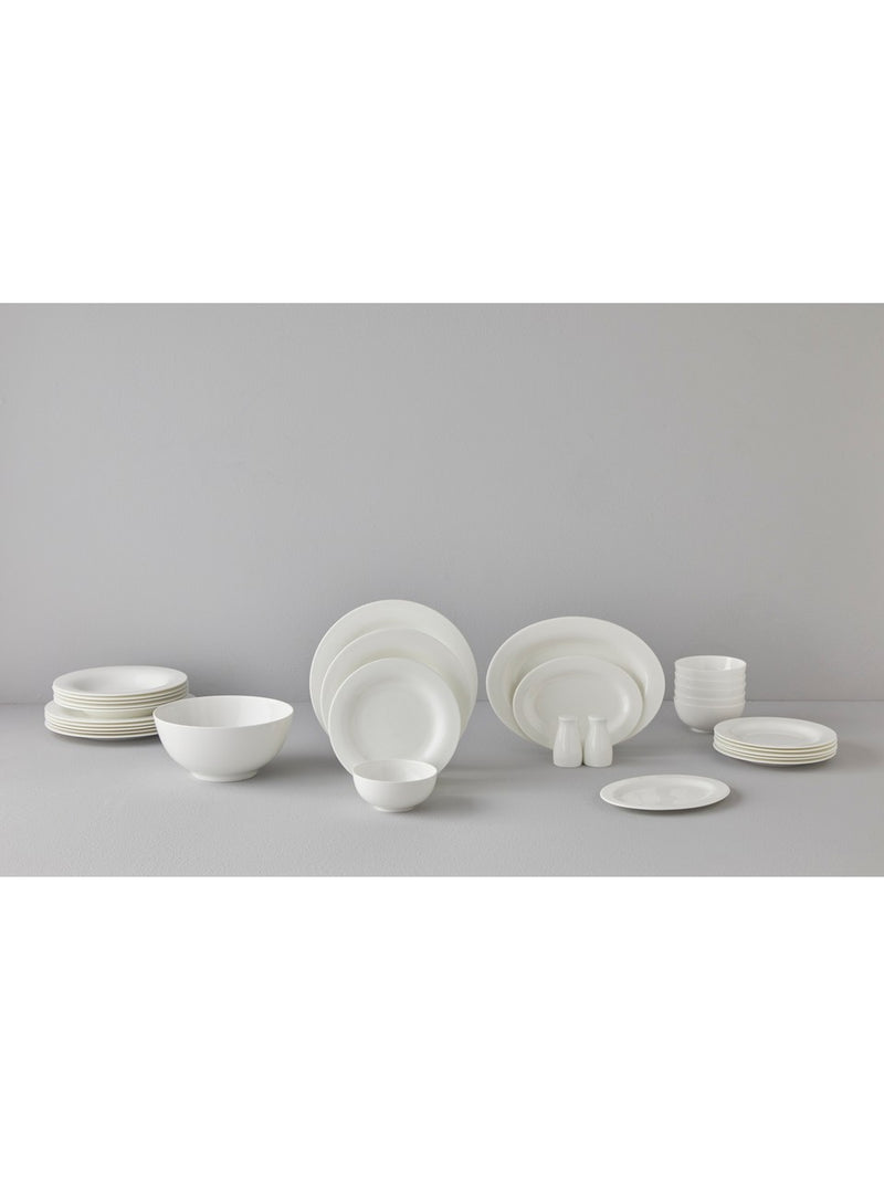 Be Original Aristo 30 Parça Bone China Yemek Takımı