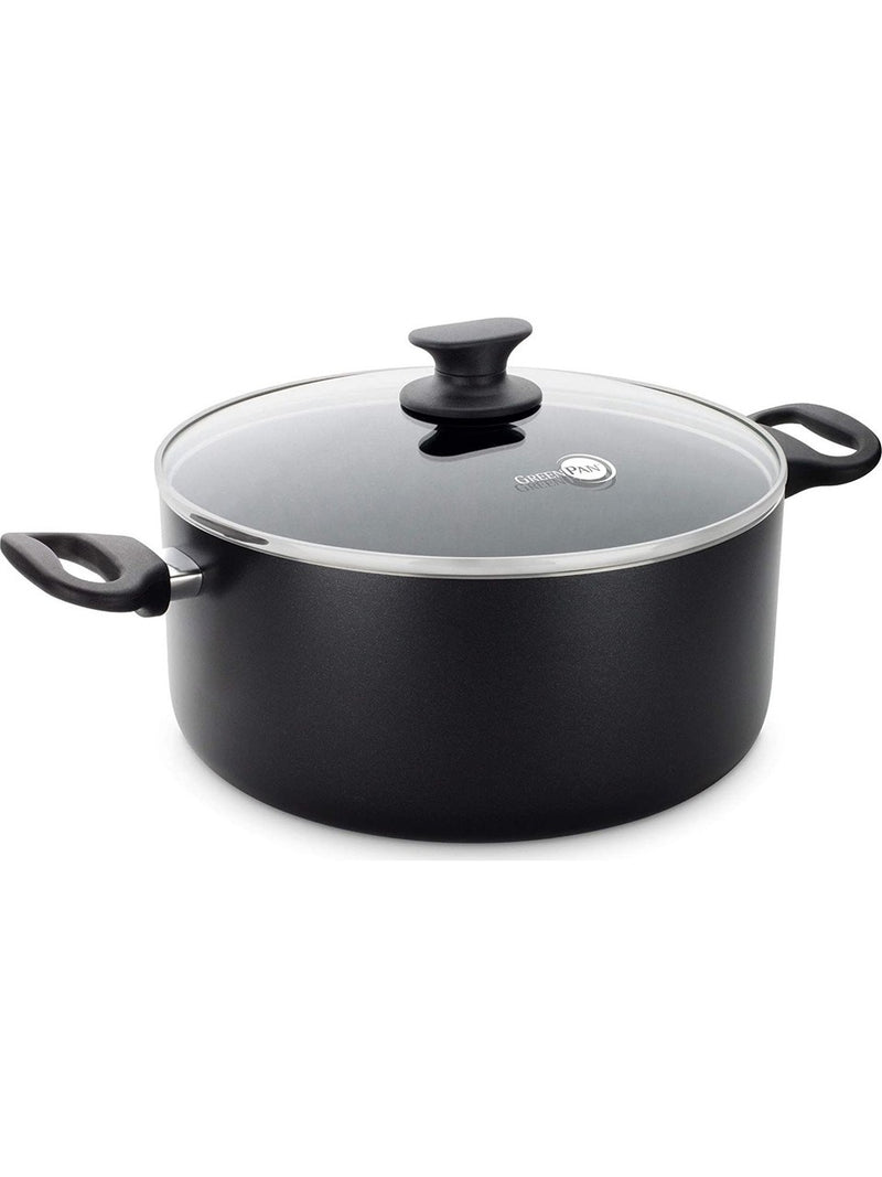 Greenpan Cambridge 24 cm Derin Tencere