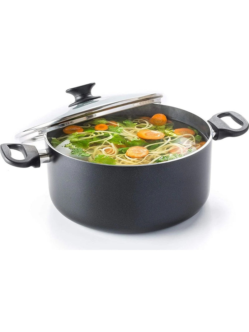 Greenpan Cambridge 24 cm Derin Tencere
