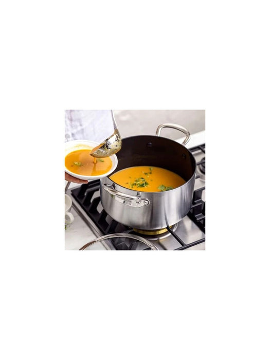 Greenpan Premiere 24 cm Derin Tencere