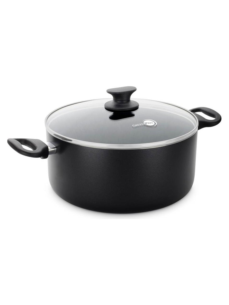 Greenpan Cambridge 24 Cm Derin Tencere 4,9 Lt