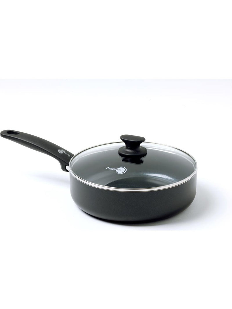 Greenpan Cambridge 24 Cm Basık Tencere 3,1 Lt