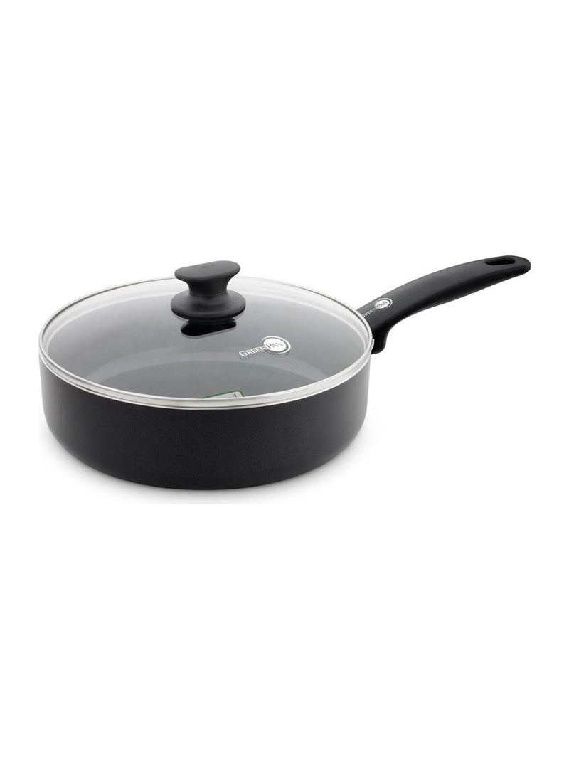 Greenpan Cambridge 24 Cm Basık Tencere 3,1 Lt