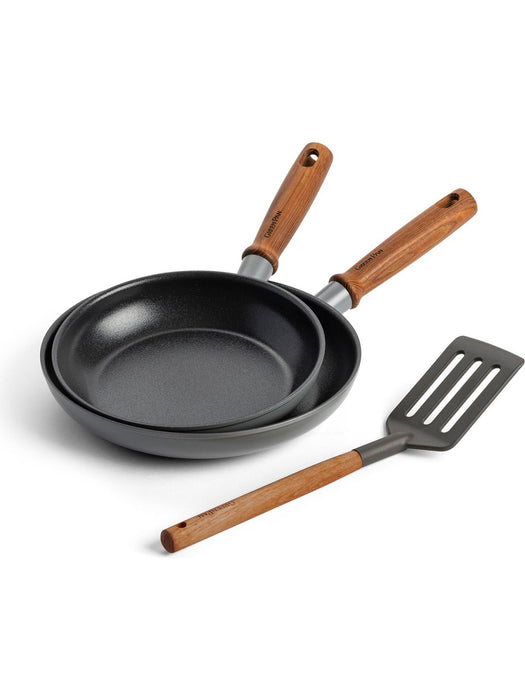 Greenpan Mayflower Pro 3 Parça Tava Seti