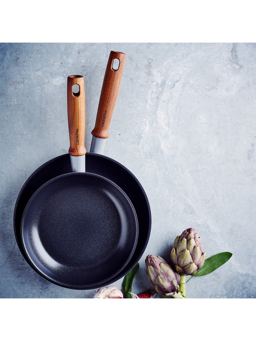 Greenpan Mayflower Pro 3 Parça Tava Seti