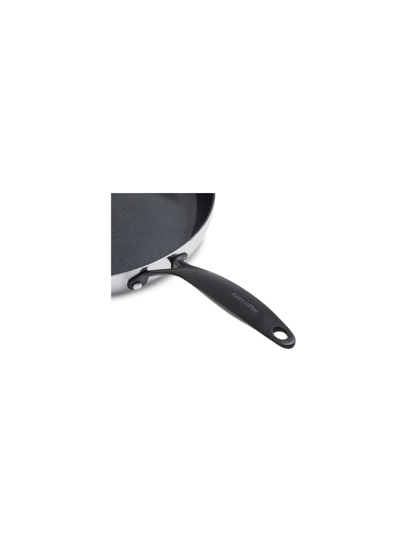 Greenpan Venice Pro Noir 2'li Tava Seti 26CM & 30CM
