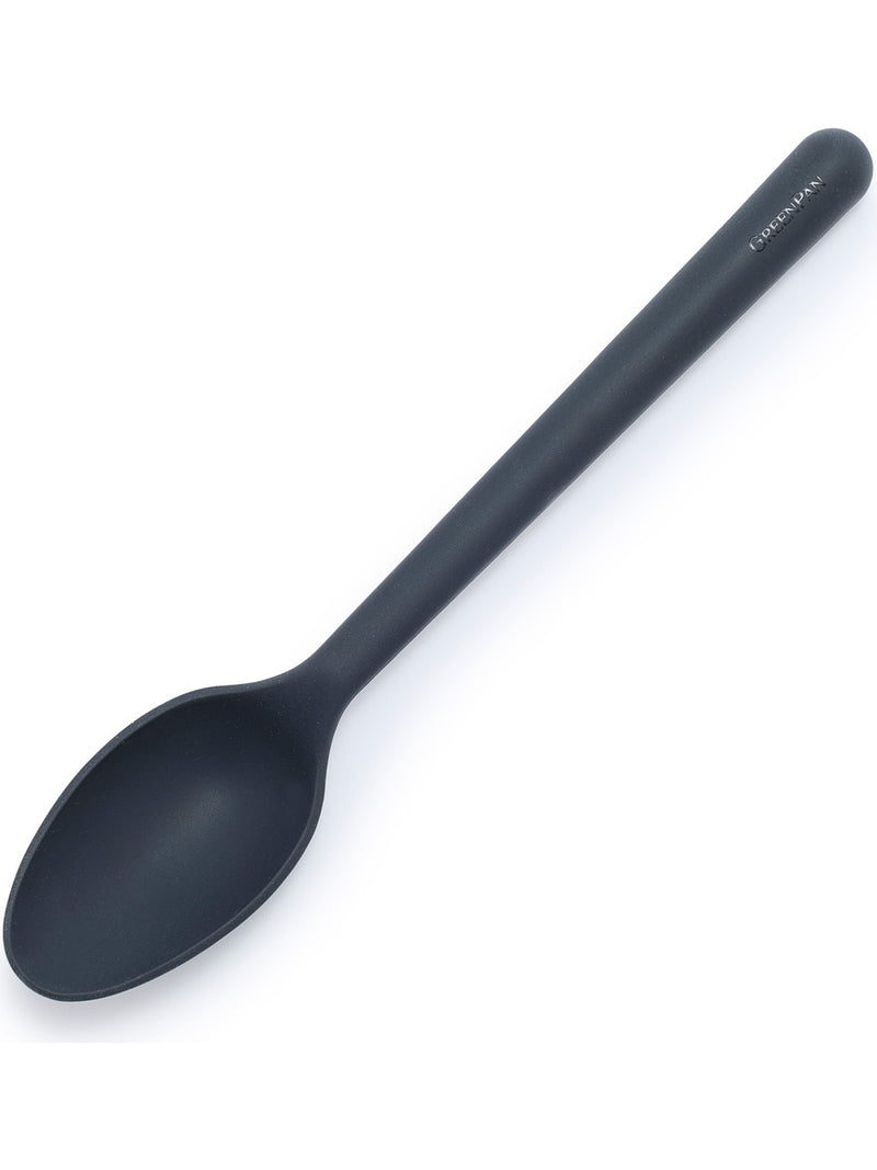 Greenpan Silikon Kaşık Grey