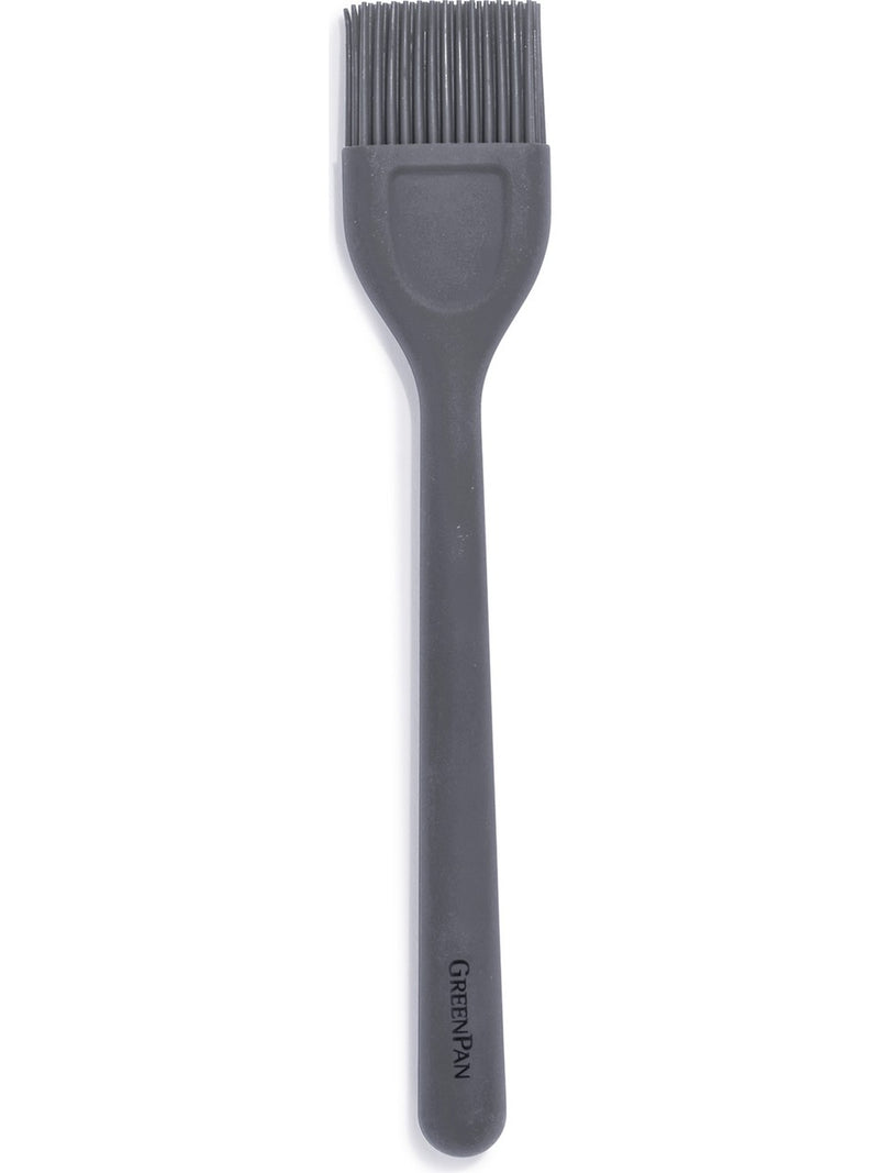 Greenpan Silikon Fırça Grey