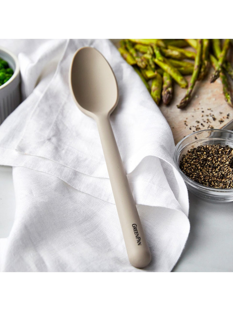 Greenpan Silikon Kaşık Beıge