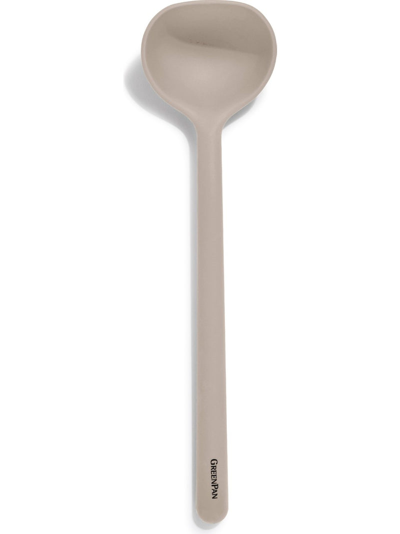 Greenpan Silikon Kepçe  Beıge