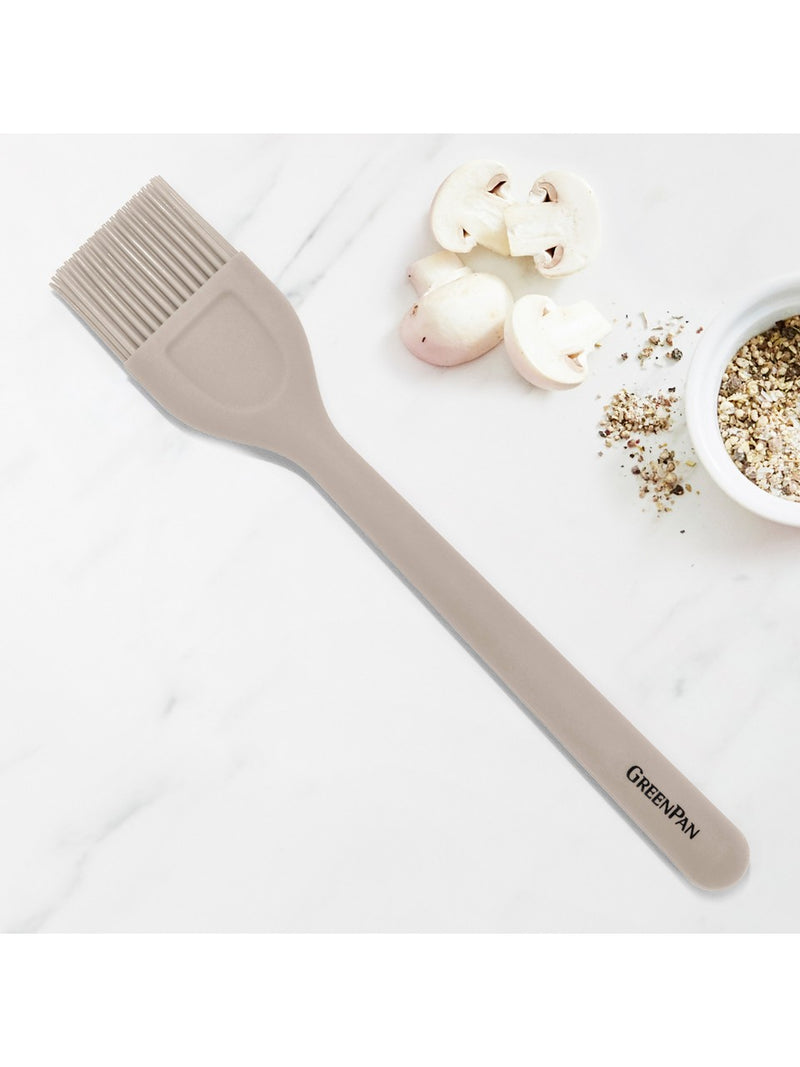 Greenpan Silikon Fırça Beıge