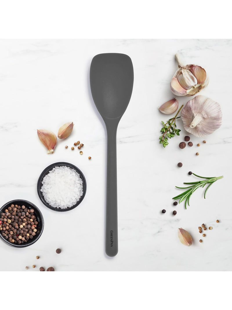 Greenpan Silikon Sote Kaşığı Grey