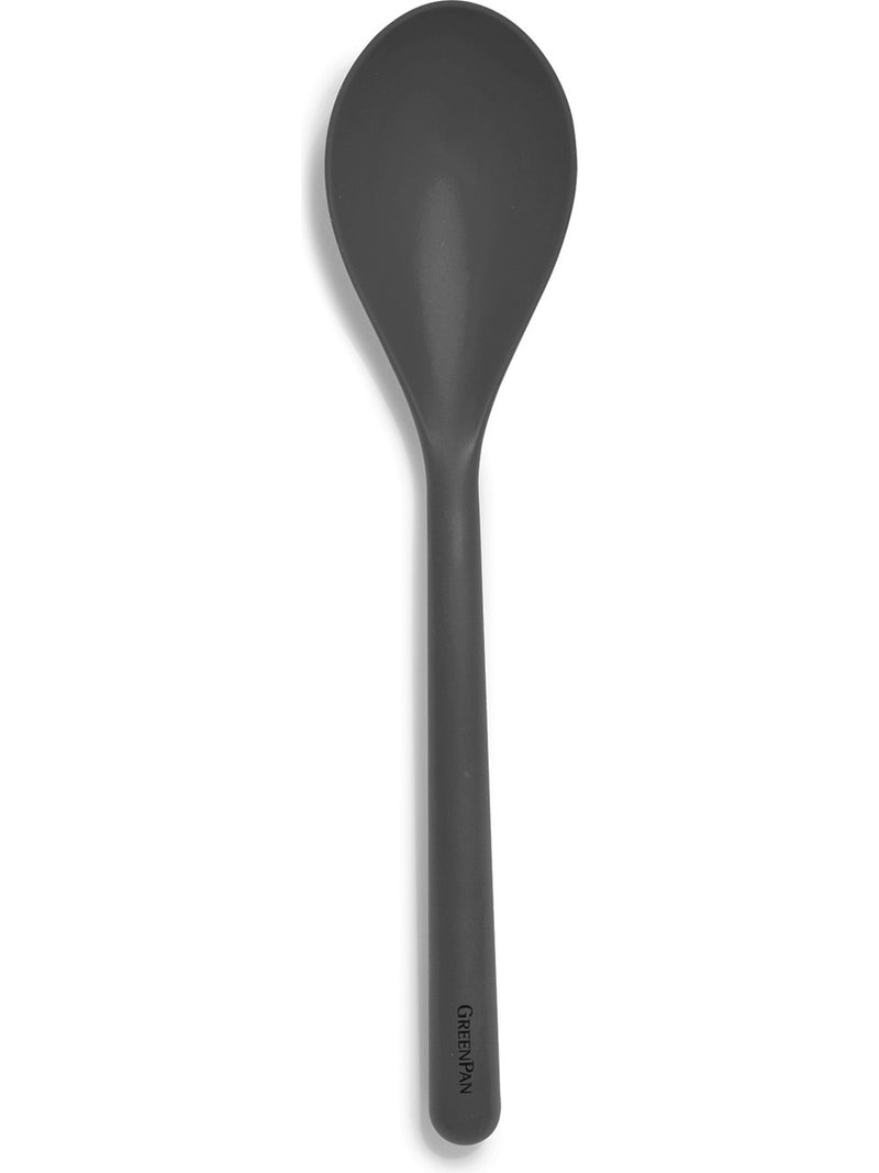 Greenpan Silikon Derin Kaşık Grey