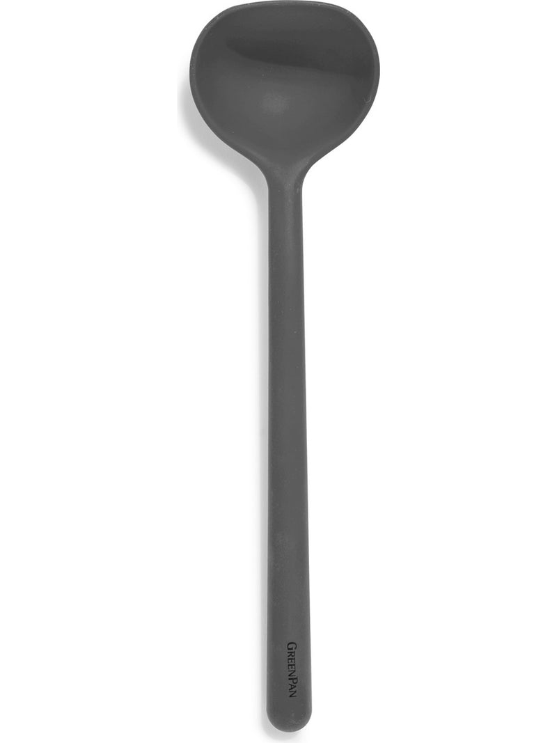 Greenpan Silikon Kepçe  Grey