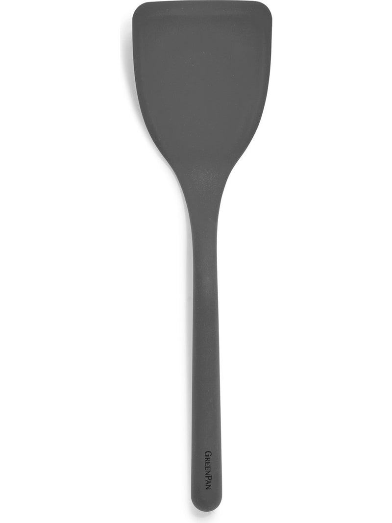 Greenpan Silikon Lasanya Spatula  Grey