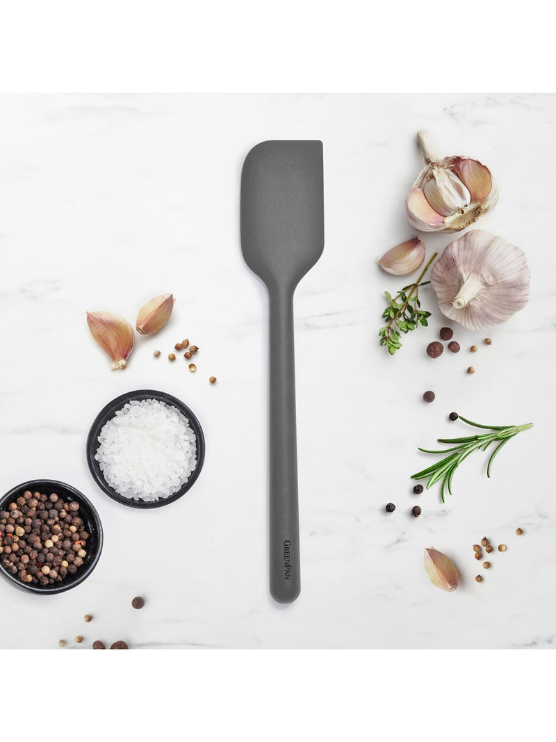 Greenpan Silikon Spatula Grey