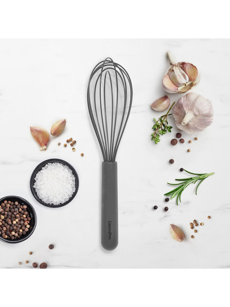 Greenpan Silikon Çırpıcı  Grey
