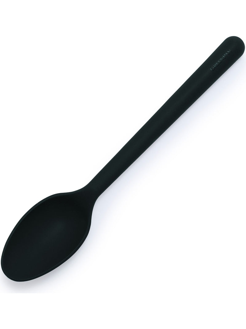 Greenpan Silikon Kaşık Mat Siyah