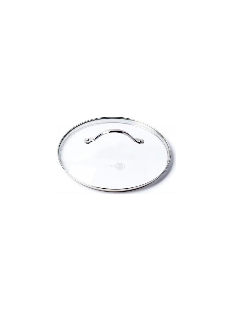 Greenpan Çok Amaçlı 30CM Cam Kapak