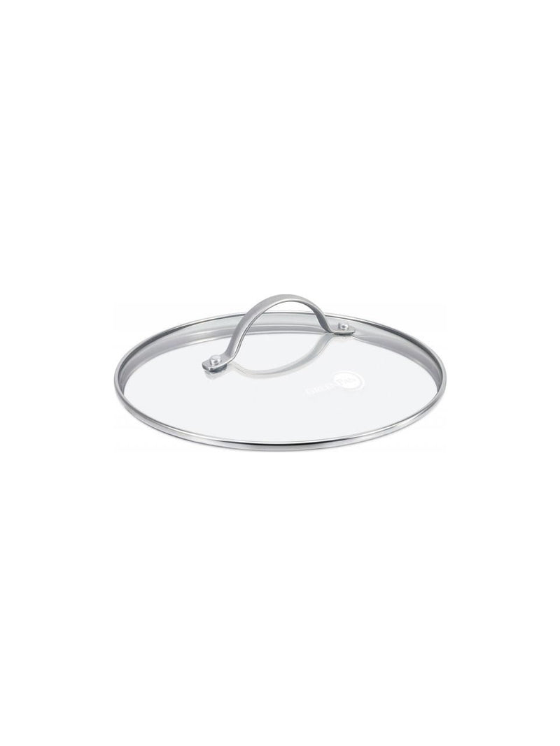 Greenpan Çok Amaçlı 20CM Cam Kapak
