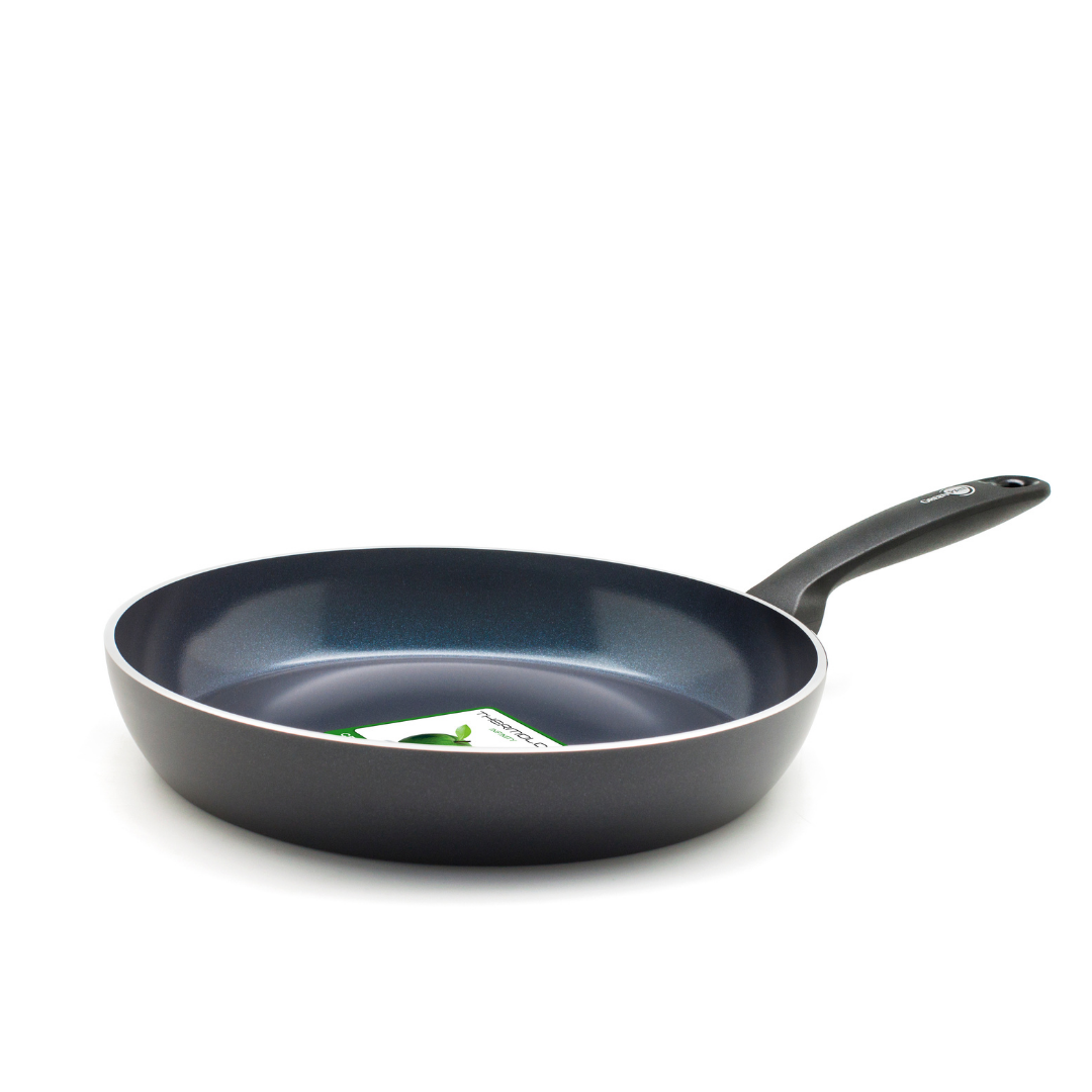 GreenPan Torino 28 cm Kızartma Tavası | Thermolon™ Seramik Yüzey