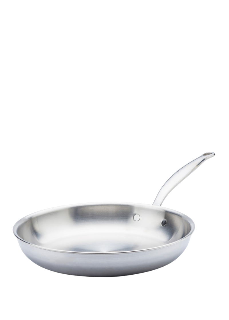 GreenPan Premiere Pro 5-Ply Paslanmaz Çelik Tava 24 cm