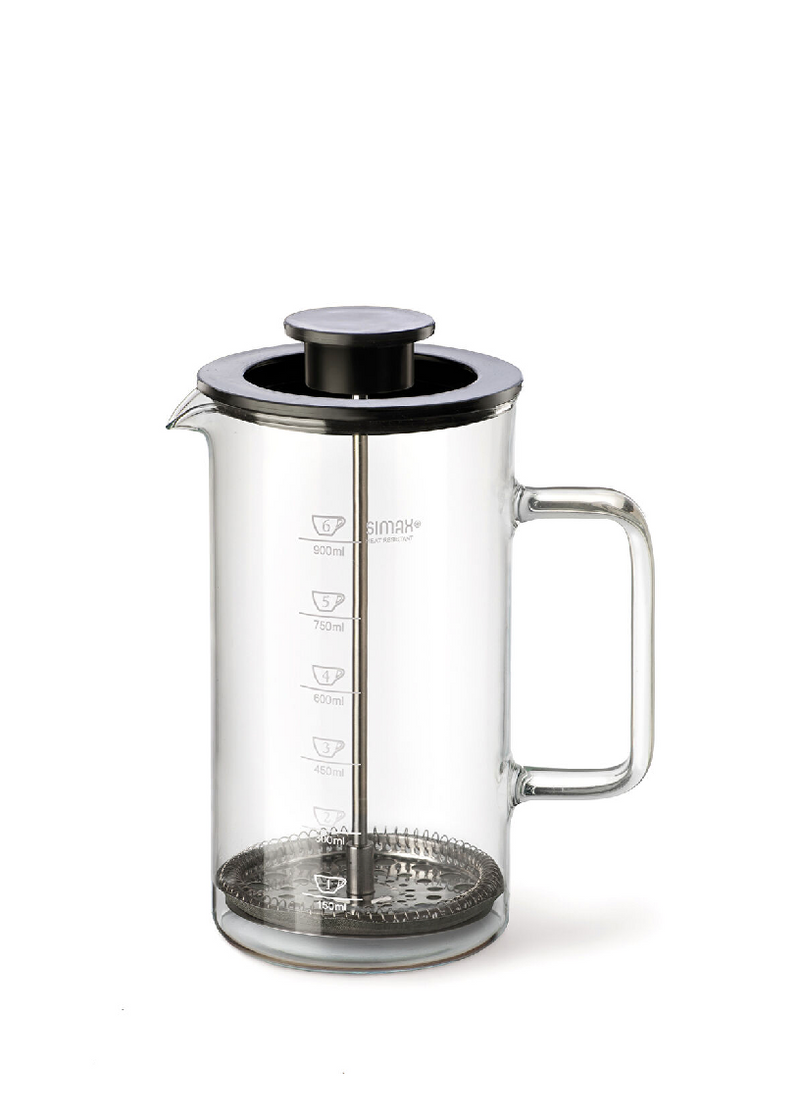 Simax Cam French Press 1 lt