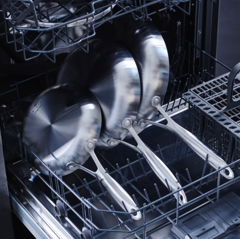 Greenpan Geneva 6 Parça Tencere Seti