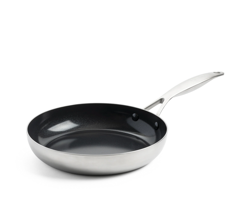 Greenpan Geneva Thermolon Seramik Yapıştırmaz 18 cm Kızartma Tava