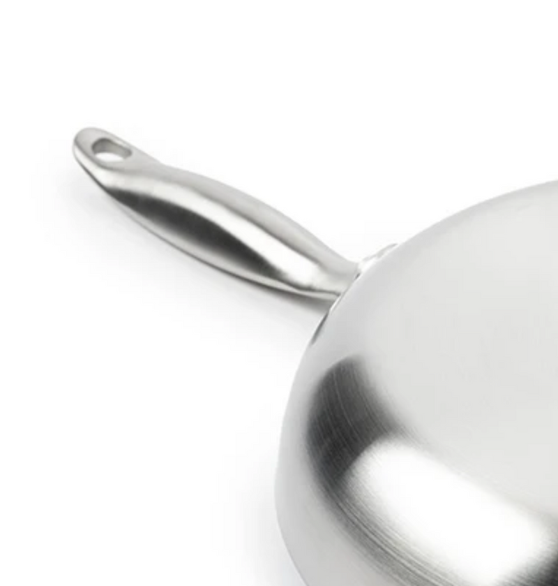Greenpan Geneva Thermolon Seramik Yapıştırmaz 18 cm Kızartma Tava
