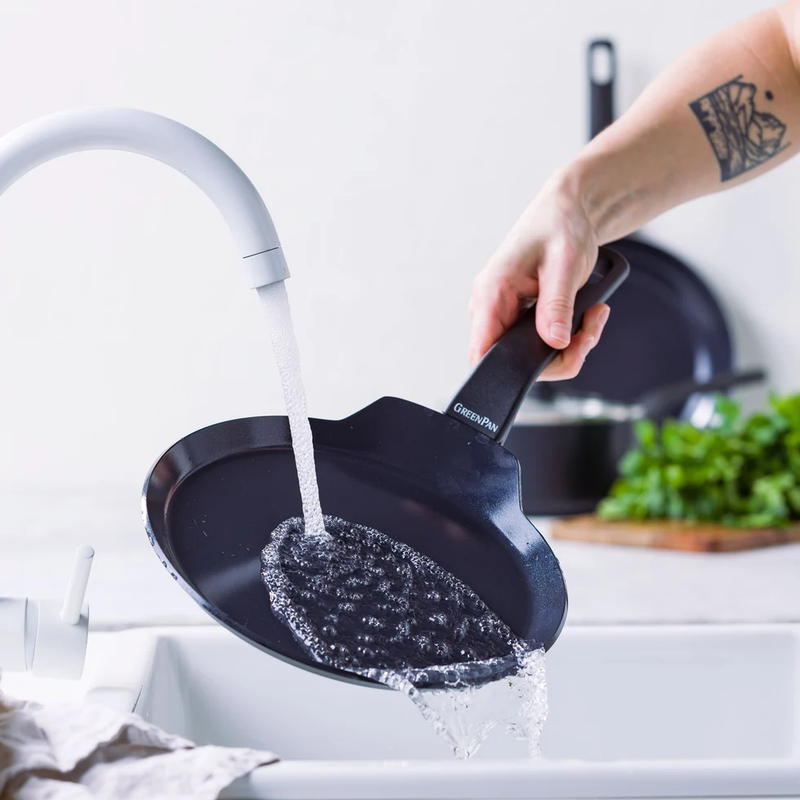 GreenPan Essence Krep Pankek Tavası 24 cm