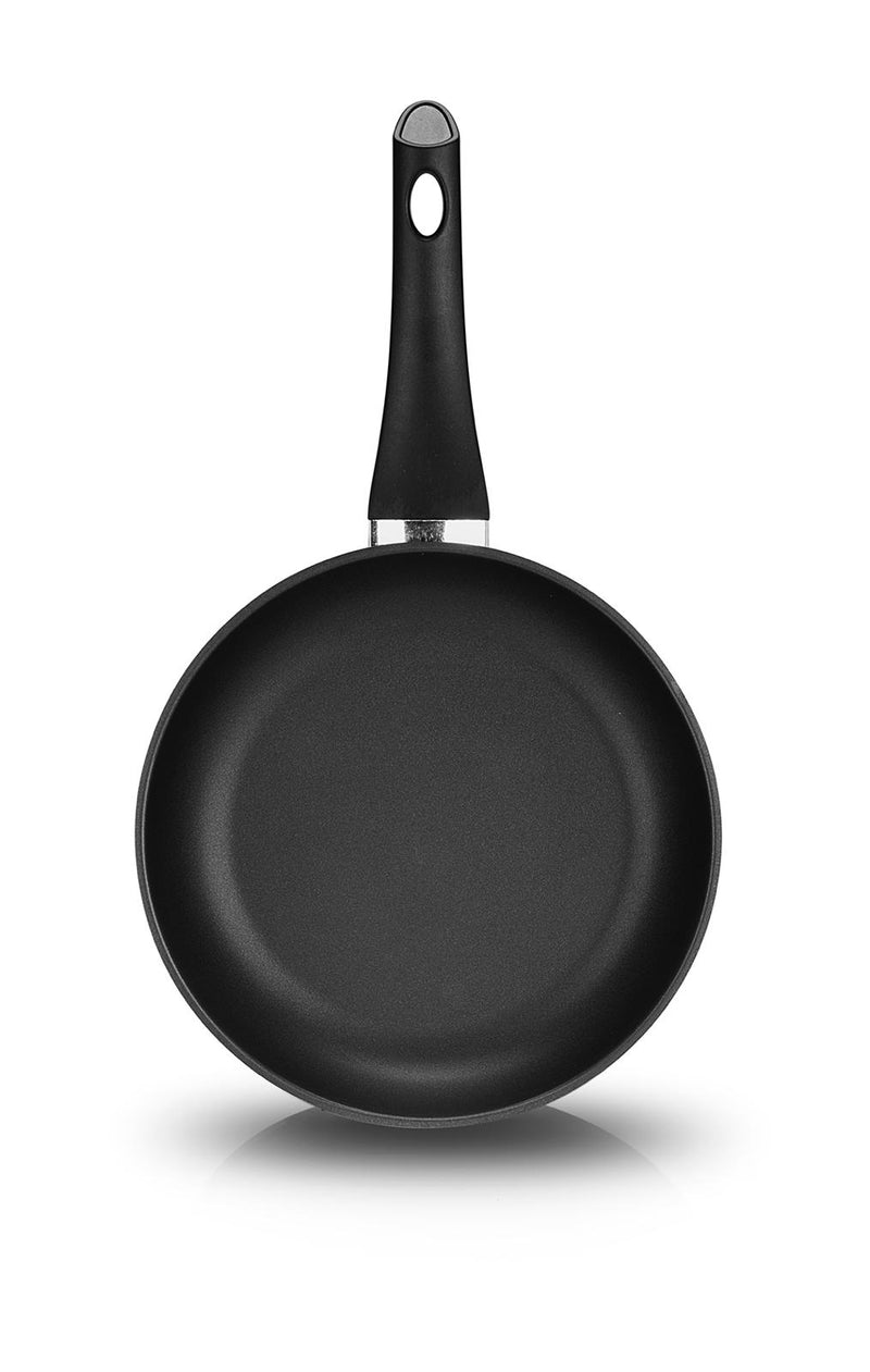 LUMENFLON DOMOS 3PLY ÇELİK TABANLI INDUCTION 20CM TAVA