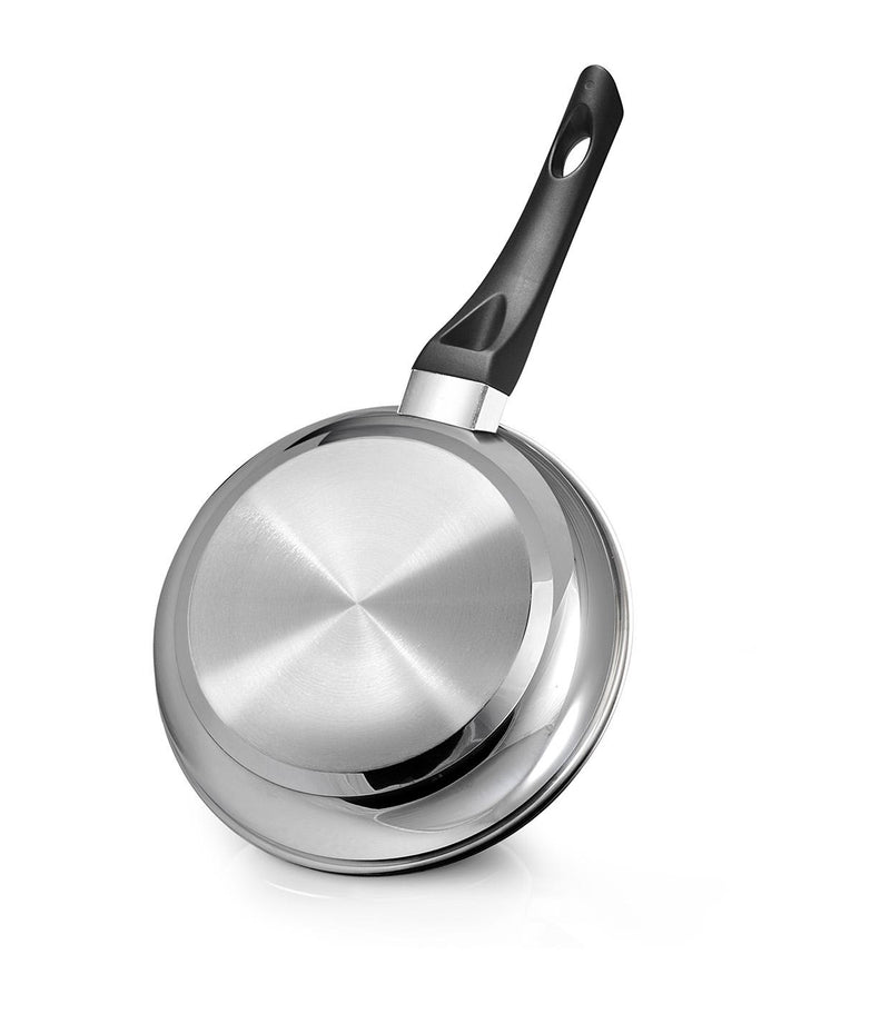 LUMENFLON DOMOS 3PLY ÇELİK TABANLI INDUCTION 24CM TAVA