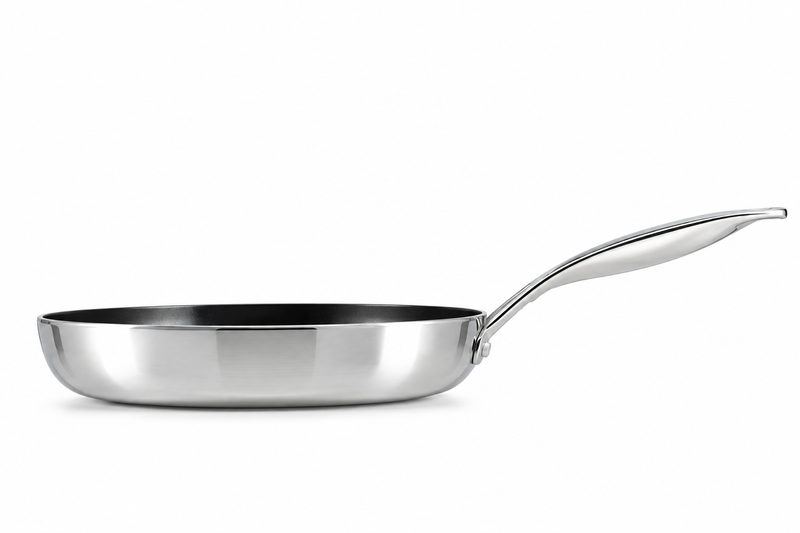 GreenPan Geneva Tava Seti 20 cm | 24 cm | 28 cm | Elmaslarla Zenginleştirilmiş Thermolon™ Seramik Yüzey