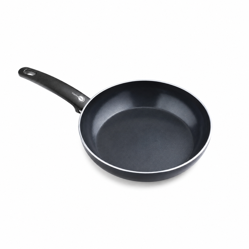 GreenPan Cambridge 28 cm Wok Tava 3,7 L Thermolon™ Infinity Pro Seramik Yüzey |  İndüksiyon Uyumlu