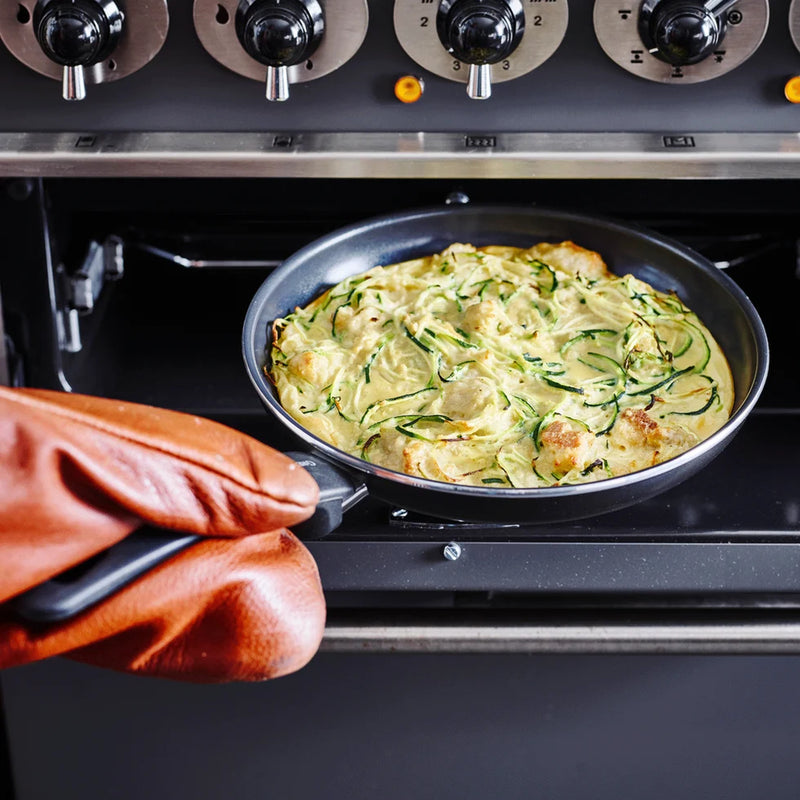 GreenPan Cambridge 28 cm Wok Tava 3,7 L Thermolon™ Infinity Pro Seramik Yüzey |  İndüksiyon Uyumlu