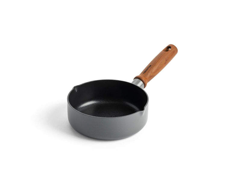 GreenPan Mayflower Pro 13 Parça Pişirme Seti | Thermolon™ Seramik Yüzey | PFAS, PFOA ve PTFE İçermez |