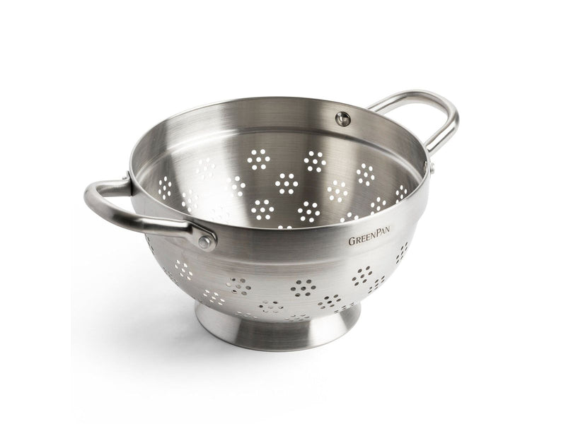 GreenPan Mayflower Pro 13 Parça Pişirme Seti | Thermolon™ Seramik Yüzey | PFAS, PFOA ve PTFE İçermez |