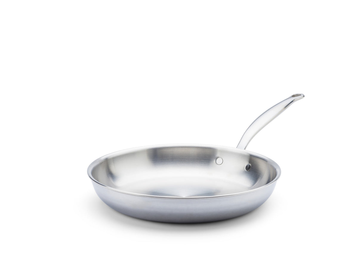 GreenPan Premiere Pro 5-Ply Paslanmaz Çelik Tava 20 cm — GreenPan