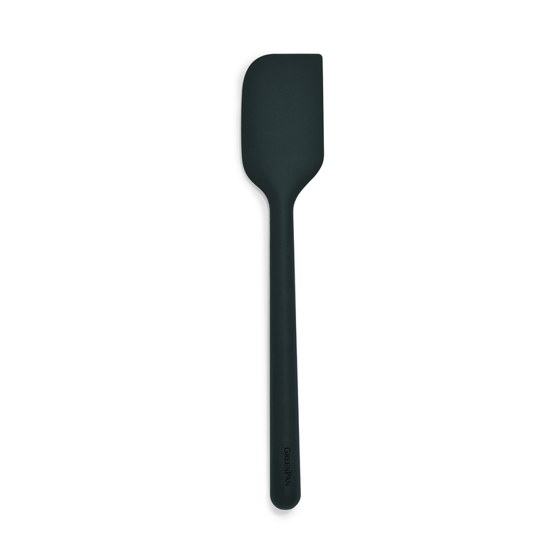 GreenPan Silikon Spatula – Mat Siyah Platinum Silicone (Platin silikon) BPA İçermez