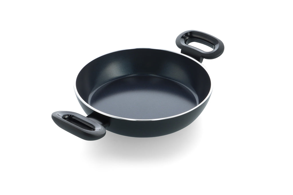 GreenPan Torino Thermolon™ Seramik Yüzeyli 20 cm Sahan — GreenPan