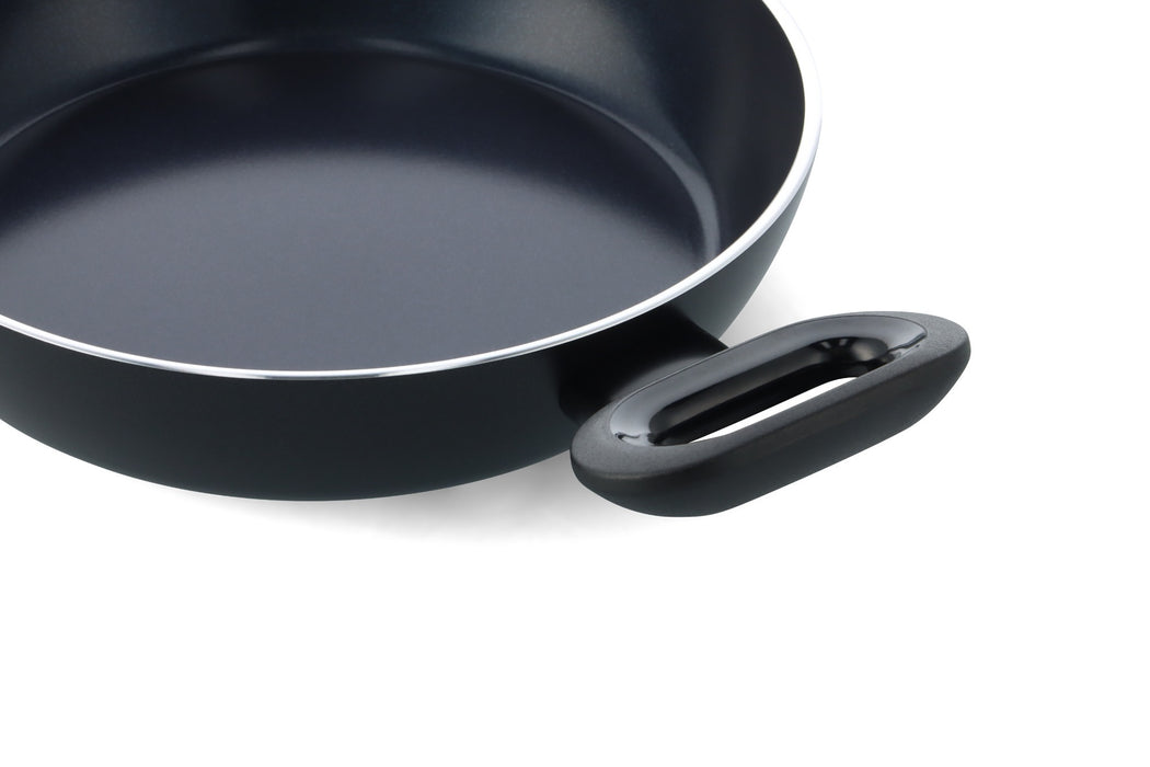 GreenPan Torino Thermolon™ Seramik Yüzeyli 20 cm Sahan